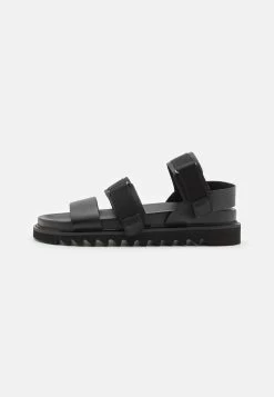 YOURTURN Unisex - Sandalen - Black