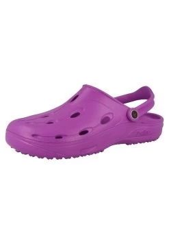 Dux Duflex Unisex - Clogs - Violett Brombeer -Schoenen Serie Winkel d22b80a569de45f0a9d43085dfdadf0d