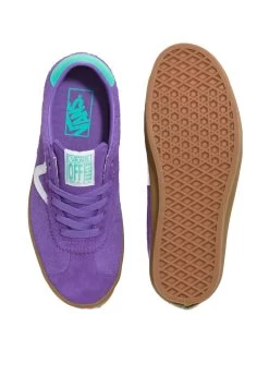 Vans Sport Low - Sneakers Laag - Multi Lavender -Schoenen Serie Winkel d2a7c3092dd5441f9a77d831a37b868d