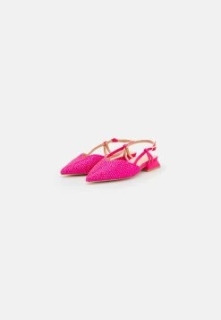 Alma En Pena Slingback Ballerina´S - Fuxia -Schoenen Serie Winkel d48728f676a14293b7cfae2810844707
