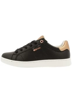BJØRN BORG Sneakers Laag - Black