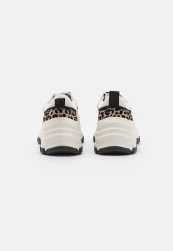 Anna Field Sneakers Laag - Black/Beige -Schoenen Serie Winkel d63814a43bb84735b919aea28f11c6a3