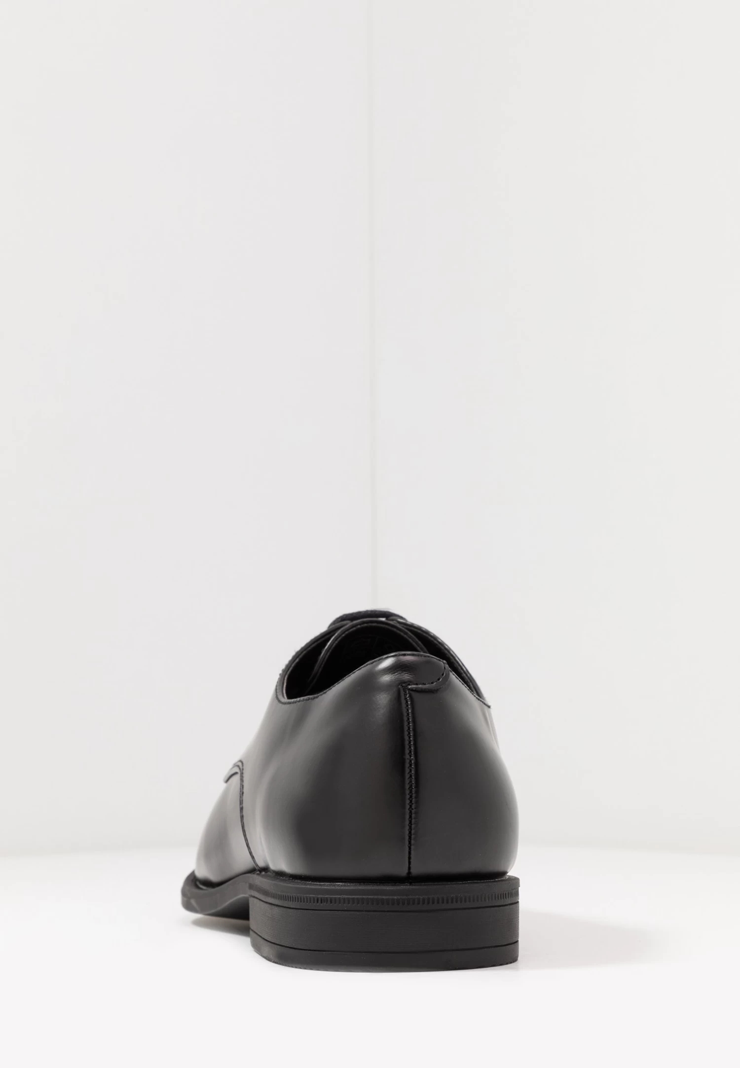 Pier One Veterschoenen - Black 6 Pier One Veterschoenen - Black - Afbeelding 4