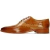 MELVIN & HAMILTON Lance 41 Crust Crust- Veterschoenen - Hellbraun -Schoenen Serie Winkel dabcd22e7a764564b680353fadd19ea9