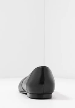 Anna Field Leather Ballerinas - Ballerina'S - Black -Schoenen Serie Winkel dae4406980fd4d5faab77e37f4a02d29