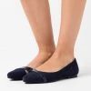 Anna Field Leather- Ballerina'S - Dark Blue -Schoenen Serie Winkel dcb83a2cdccb449d87f1425837fa4e5d