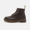 Dr. Martens Veterboots - Marron -Schoenen Serie Winkel df8c93f736e7485488659df234af286c