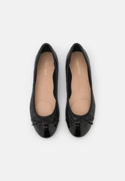 Anna Field Comfort - Ballerina'S - Black -Schoenen Serie Winkel e054358f6eef4003b77d909c318081d3