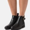 Anna Field Comfort - Korte Laarzen - Black 1 Anna Field Comfort - Korte Laarzen - Black -Schoenen Serie Winkel e15c22014cd7490c9e78d059bd50b205