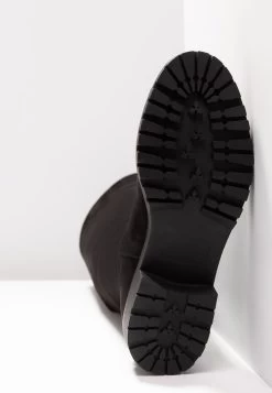 Anna Field Overknee Laarzen - Black 14 Anna Field Overknee Laarzen - Black -Schoenen Serie Winkel e16884ae226b46f18e097386a38f2ce1