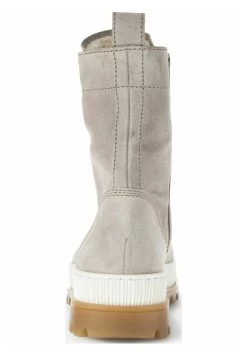 Gabor Comfort Veterboots - Kiesel -Schoenen Serie Winkel e2bc4fc6977b456b9e6895e63cb73c26