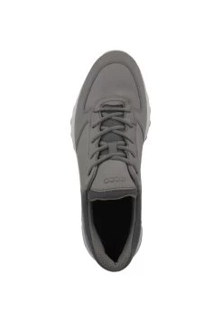 ECCO Exostride M Gtx - Sneakers Laag - Steel -Schoenen Serie Winkel e3dc2616c5fc42d7bb6c4772a0e96f49