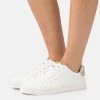 Anna Field Sneakers Laag - White/Gold -Schoenen Serie Winkel e4c9e6ccf0364accb8709b2643a1adb7
