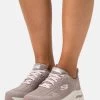 Arch Fit - Sneakers Laag - Dark Taupe -Schoenen Serie Winkel e626a13a52434805ae90e4a04183cad1