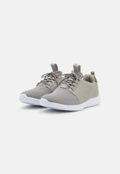 Pier One Sneakers Laag - Light Grey 9 Pier One Sneakers Laag - Light Grey -Schoenen Serie Winkel e84bb5085bdb43e19648c0c4d9ec88f3
