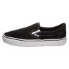 Vans Ua Comfycush Slip-On - Sneakers Laag - Black/True White -Schoenen Serie Winkel e8b57f869b1d497fb49abc2f4b49c0c2