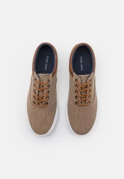 Pier One Sneakers Laag - Taupe -Schoenen Serie Winkel e9072030cb6f46b8b971518332e5e666