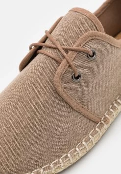 Pier One Sportieve Veterschoenen - Beige -Schoenen Serie Winkel e9c745a0841d4600ba523faac59256d6