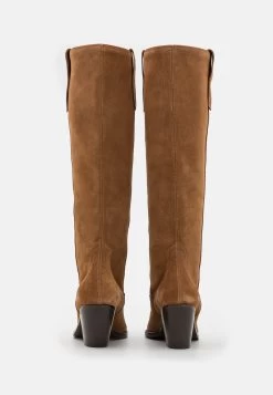 Anna Field Leather - Cowboy-/Bikerlaarzen - Cognac 11 Anna Field Leather - Cowboy-/Bikerlaarzen - Cognac -Schoenen Serie Winkel eddf1e6ed325452e978ed097c3088ad6