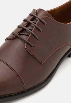 Pier One Veterschoenen - Brown -Schoenen Serie Winkel eec5f3cdf0584f8f91e07f353f97b202