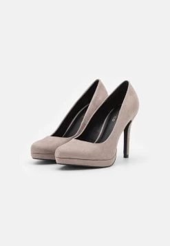 Anna Field Klassieke Pumps - Grey -Schoenen Serie Winkel f43524f1be234c48afaf53c7095f095b