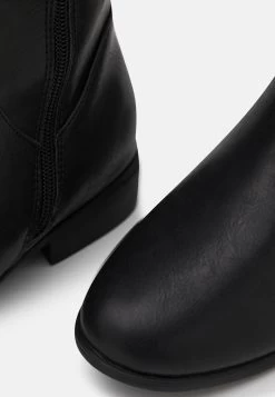 Laarzen - Black -Schoenen Serie Winkel f4690e6bf49a4081be7c7831a6c2b8d5