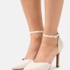 Anna Field Klassieke Pumps - Off-White