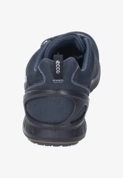 ECCO Biom Fjuel - Sneakers Laag - Navy -Schoenen Serie Winkel f6bca59b7452446582cb5359b455dbc2