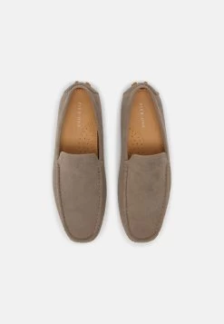 Pier One Mocassins - Sand -Schoenen Serie Winkel f71a7db2e4ef4b6a89386ae914f51ff1