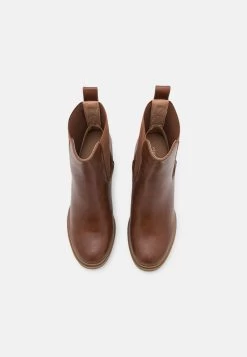 Anna Field Korte Laarzen - Cognac 13 Anna Field Korte Laarzen - Cognac -Schoenen Serie Winkel f78d8131381c4d53a1a40891e744dfb6