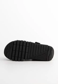 United Nude Sandalen Met Sleehak - Black -Schoenen Serie Winkel f7c4f10de67b48e387ac97060c9b884f