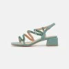 Alma En Pena Sandalen - Mint