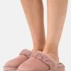 Even&Odd Pantoffels - Pink -Schoenen Serie Winkel f9c9988cddbe475982b9d822f7002a0f