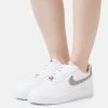 Nike Sportswear Womens Air Force 1 Lx 2 - Sneakers Laag - White/Hemp/Black -Schoenen Serie Winkel fb91e1559f074b47a2548858a901c787