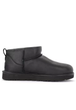 Ugg Korte Laarzen - Nero -Schoenen Serie Winkel fe6e13a03b4f492794197372e64ad59a