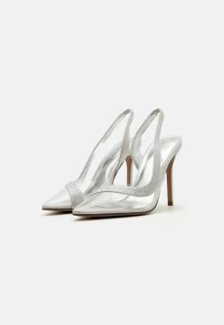 Even&Odd Klassieke Pumps - Light Grey 10 Even&Odd Klassieke Pumps - Light Grey -Schoenen Serie Winkel ff7c59d505554cc68527c6e21d819909